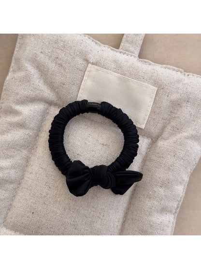 Gifty - Cute Bow Hair Scrunchie