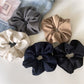 Gifty - Chic Vintage Simple Scrunchie