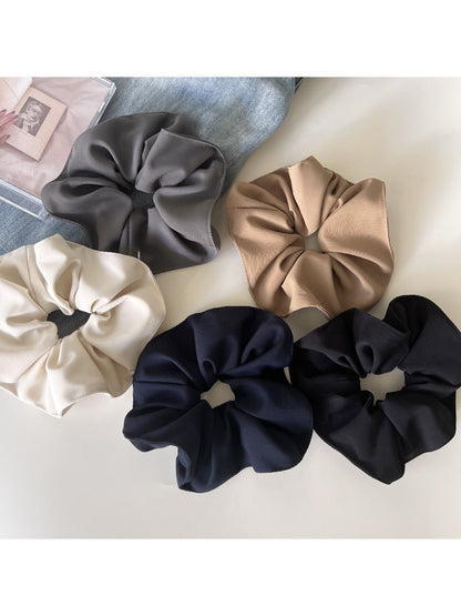 Gifty - Chic Vintage Simple Scrunchie