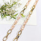 Velra - Colorful Color Block Eyeglass Strap