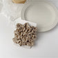 Gifty - 5PCS Colorful Satin Hair Scrunchies Set