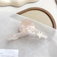 Beau - Sweet Style Acrylic Decorative Claw Clip