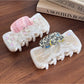 Beau - Cute Cartoon Puppy Hair Claw Clip