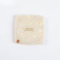 Mirroray - Small Square Mirror of Acetic Acid Plate