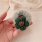 Gifty - Flower Shaped Hair Tie