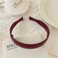 Gifty - Foldable Leopard Print Acetate Headband