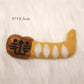 Feltery - Cute Cat Brooch Pin Accessory Decor