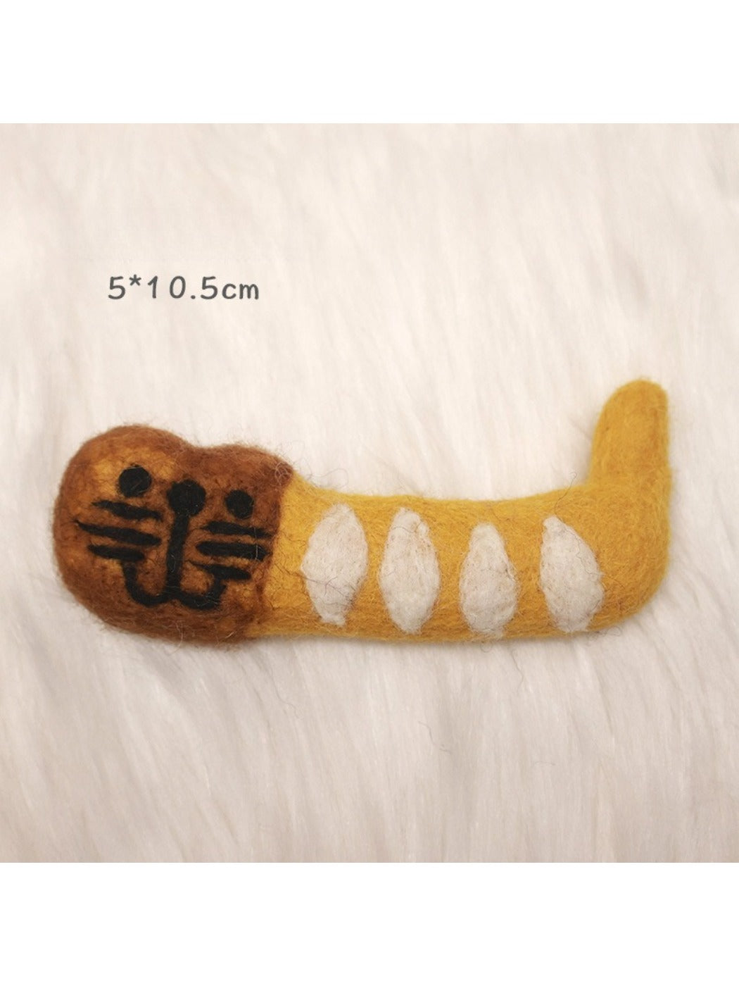 Feltery - Cute Cat Brooch Pin Accessory Decor