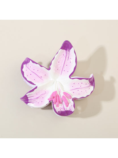 Beau - Starfish Flower Hair Clip