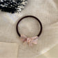 Gifty - Elegant Bow Hair Tie
