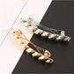 Beau - Retro Exquisite Beautiful Hair Clip