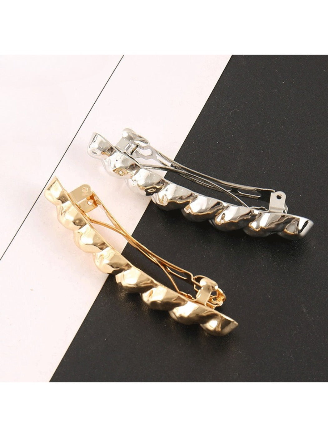 Beau - Retro Exquisite Beautiful Hair Clip