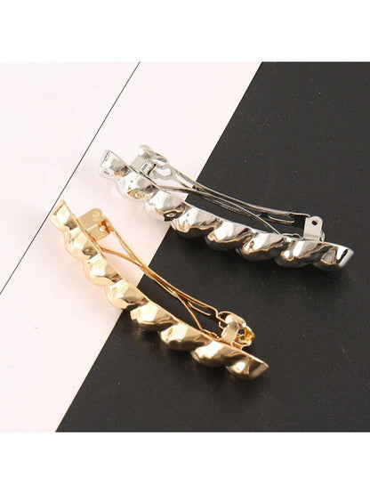 Beau - Retro Exquisite Beautiful Hair Clip