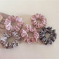 Gifty - Exquisite Beautiful Plaid Scrunchie