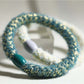 Gifty - Chic Thick Colorful Hair Tie