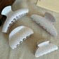 Beau - Sweet Butterfly Design Hair Accessory Claw Clip