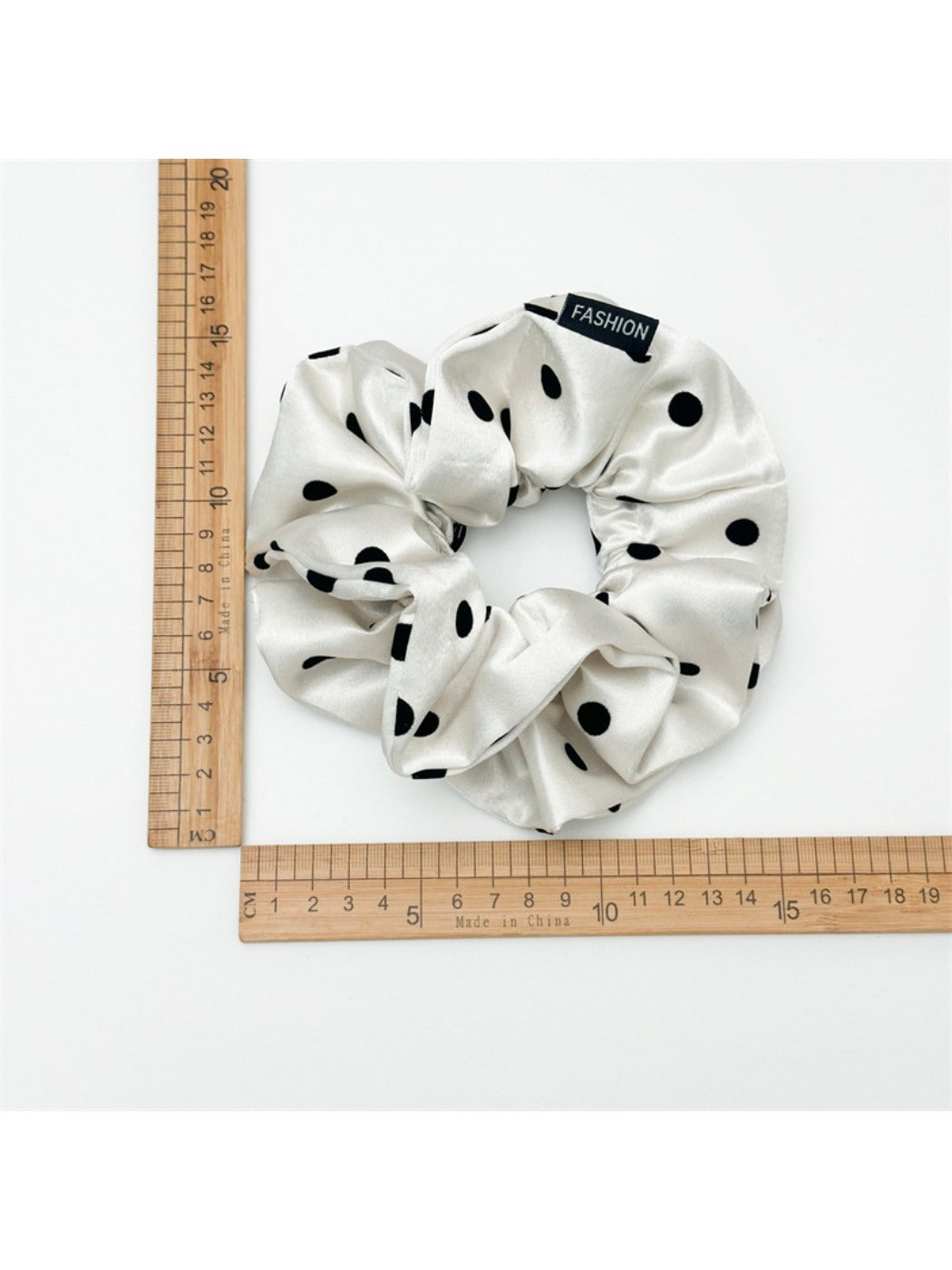 Gifty - Polka Dot Hair Ties