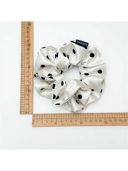 Gifty - Polka Dot Hair Ties