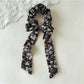 Gifty - Spring Inspired Bow Scrunchie