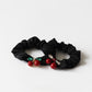 Gifty - Cute Cherry Hair Ties