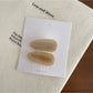 Beau - Minimalist Sweet Waterdrop-Shaped Hair Clip