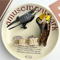 Beau - Bird Shaped Creative Hair Clips