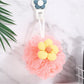 Papo - Soft Cute Flower Bath Ball