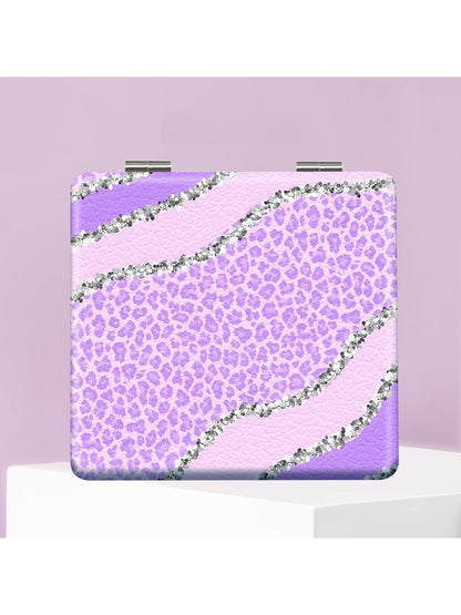 Mirroray - Portable Y2K Style Pocket Makeup Mirror
