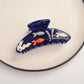 Beau - Ocean Series Small Fish Hair Clip