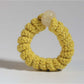 Gifty - Cute Spring Coil Hair Tie