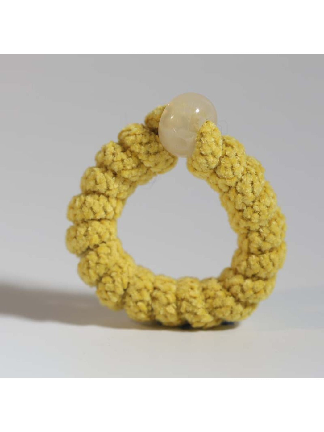 Gifty - Cute Spring Coil Hair Tie