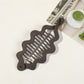 Beau - Wave Shape Hair Clips