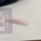 Beau - Minimalist Chic Solid Color Square Hair Clip