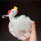 Papo - Cute Cartoon Shaped Bath Pouf
