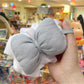 Papo - Cute Bow Bath Puff