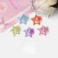 Beau - Star Bear Side Hair Clip