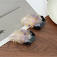 Beau - Stylish Colorful Acetate Hair Clip