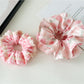 Gifty - Cute Sweet Rose Flower Hair Ties