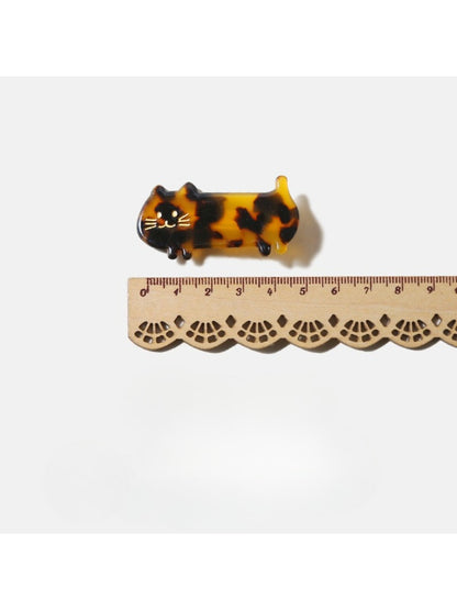 Beau - Cute Cat Shape Hair Clip