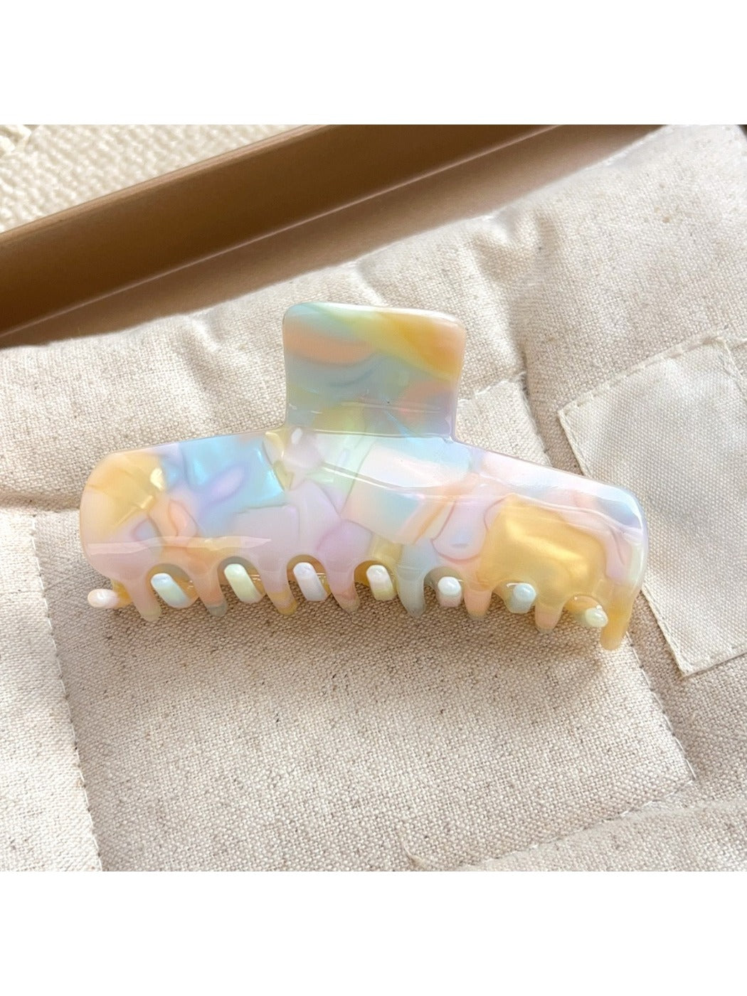 Beau - Stylish Colorful Hair Clips