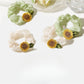 Gifty - Sweet Sunflower Scrunchie Hair Tie