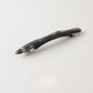 Beau - Elegant Marbled Print French Barrette