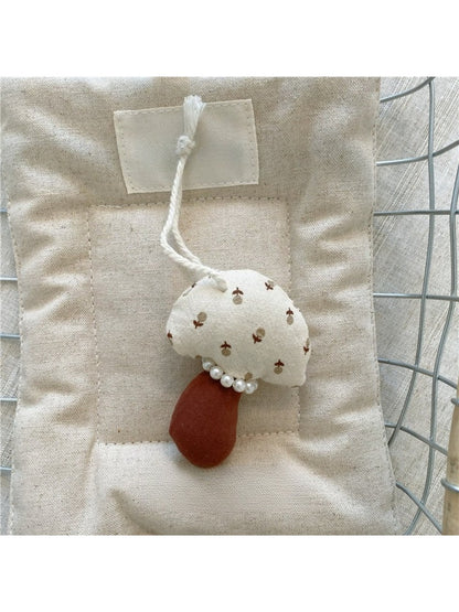Keypus - Cute Animal and Plant Shaped Keychains