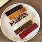 Beau - Vintage Square Large Hair Clip