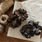 Gifty - Leopard Print Hair Tie