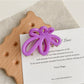 Beau - Sweet Style Butterfly Shape Hair Claw Clip