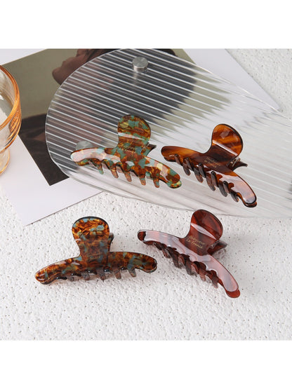 Beau - Aura Gradient Claw Clip