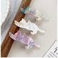 Beau - Cute Cat Shaped Hair Clips