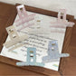 Beau - Spring Summer Solid Color Claw Clip
