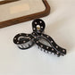 Beau - Chic Bow Claw Clip